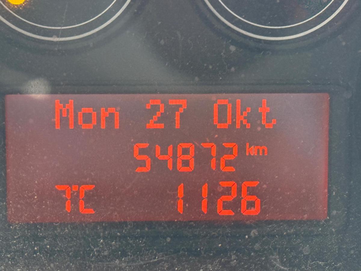 Fiat Bravo 198 original 6 Gang Schaltgetriebe 1.4 66kw funktionsgeprüft BJ07